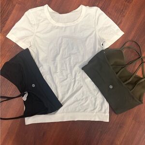 Lululemon bundle